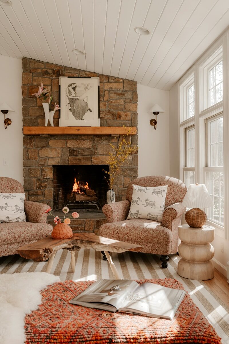 Covenants & Easements