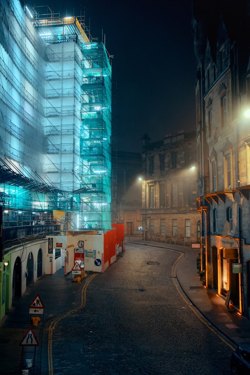 Coastal Zone Management